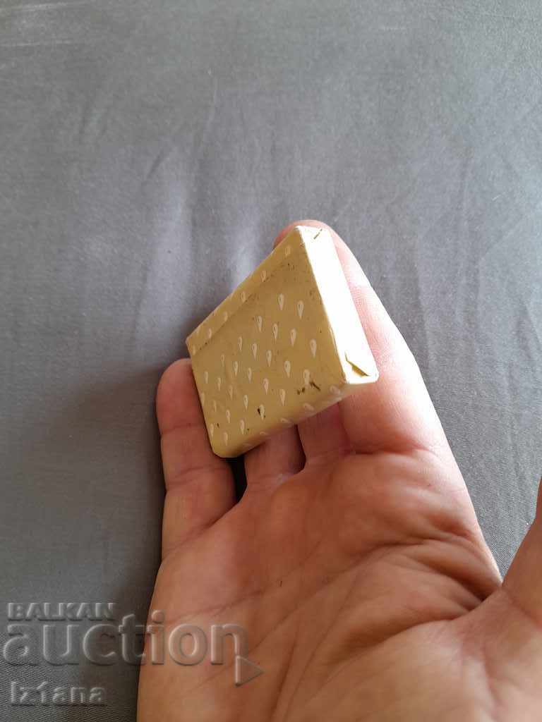 Auction Hotel soap The Carlton Tower Dubai Auction Hotel soap The Carlton Tower Dubai