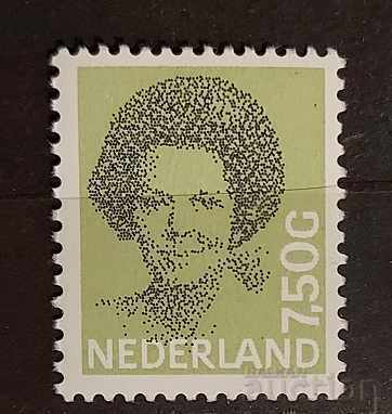 Netherlands 1990 Personalities/Queen Beatrix MNH