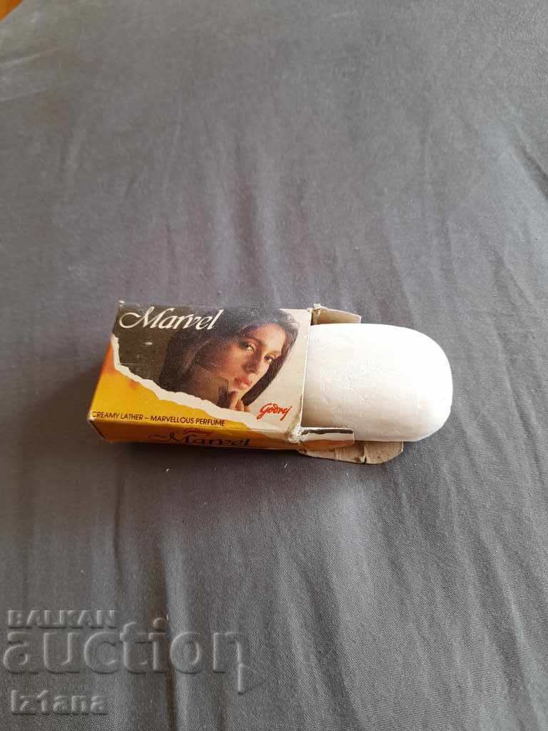 Auction Hotel soap Marvel Auction Hotel soap Marvel