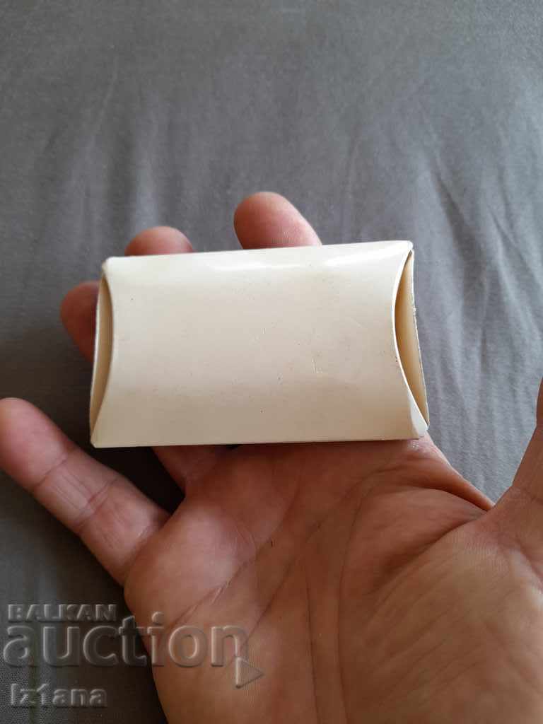 Hotel soap The Carlton Tower Dubai with price 10.00 BGN | € 5.11 Hotel soap The Carlton Tower Dubai with price 10.00 BGN | € 5.11