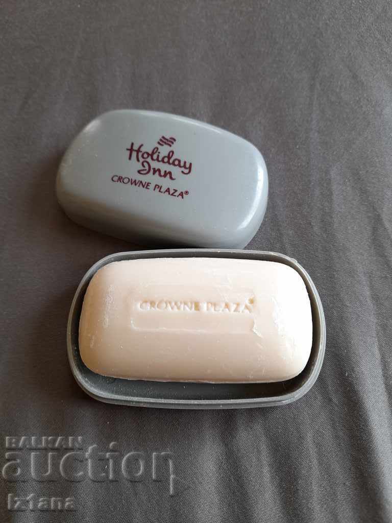 Auction Hotel soap Hollyday Inn Crowne plaza Auction Hotel soap Hollyday Inn Crowne plaza