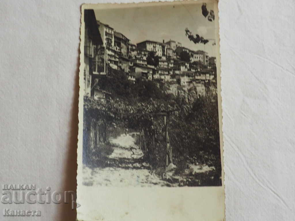 Tarnovo view brand 1940 K 310
