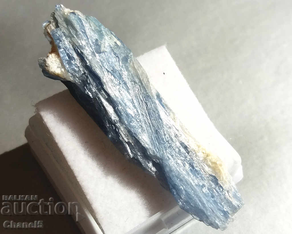 KIANIT NATURAL PRIM - 26,25 carate (453)