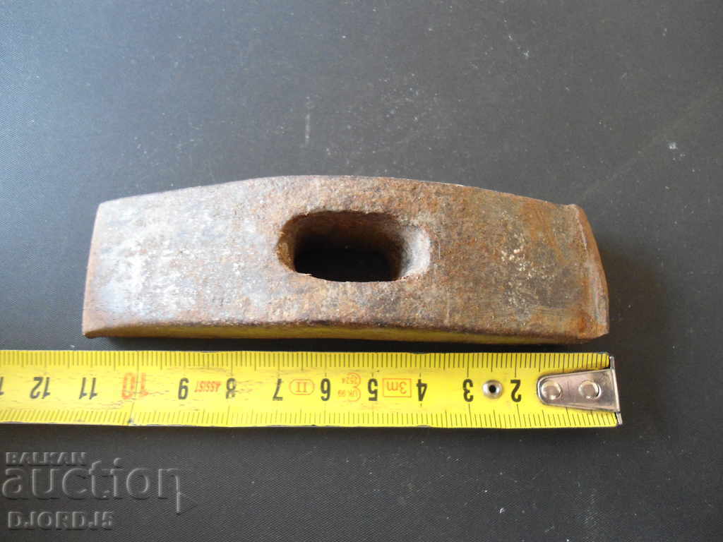 Delivery of Old specialized hammer Delivery of Old specialized hammer