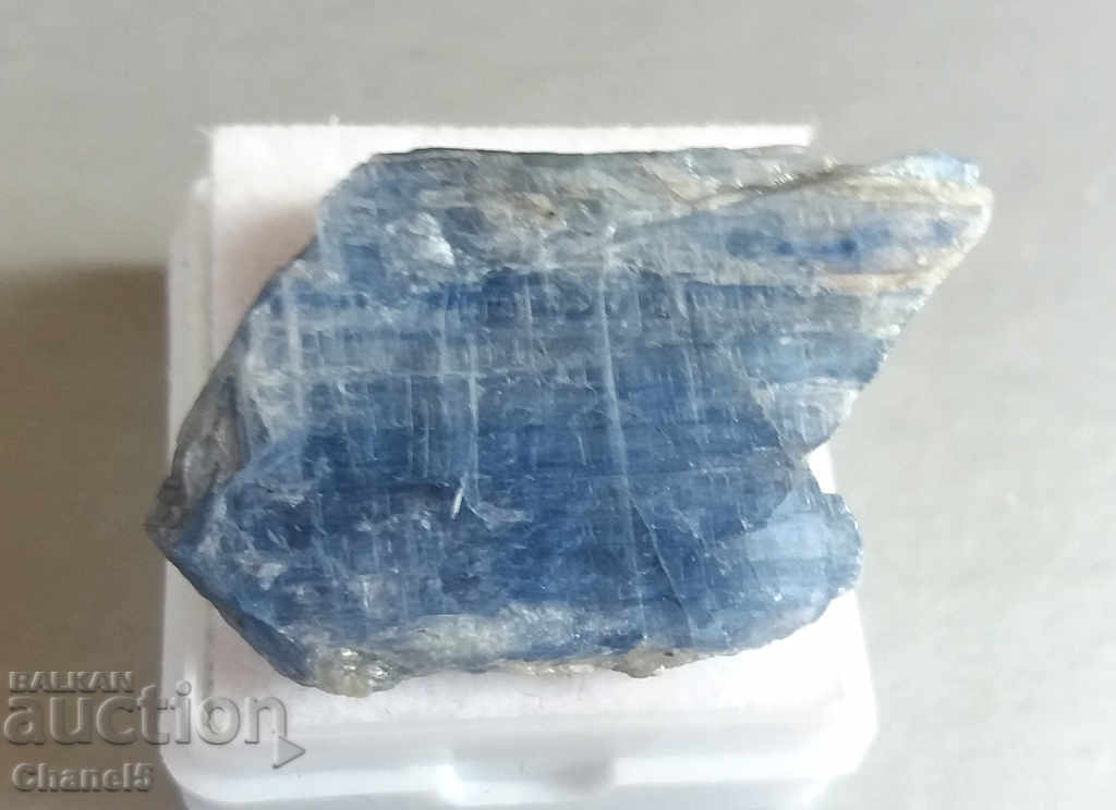 KIANIT PRIM NATURAL - 37,80 carate (455)