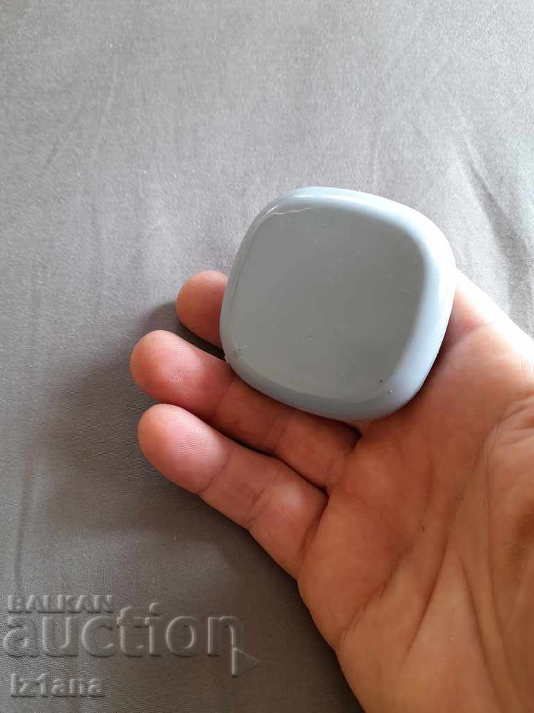 Săpun de hotel Otel Seyhan cu preț 10.00 BGN | € 5.11 Săpun de hotel Otel Seyhan cu preț 10.00 BGN | € 5.11