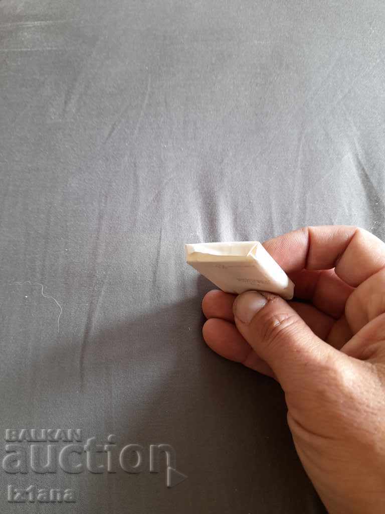 Delivery of Hotel soap Bienvenue Savon Doux Delivery of Hotel soap Bienvenue Savon Doux