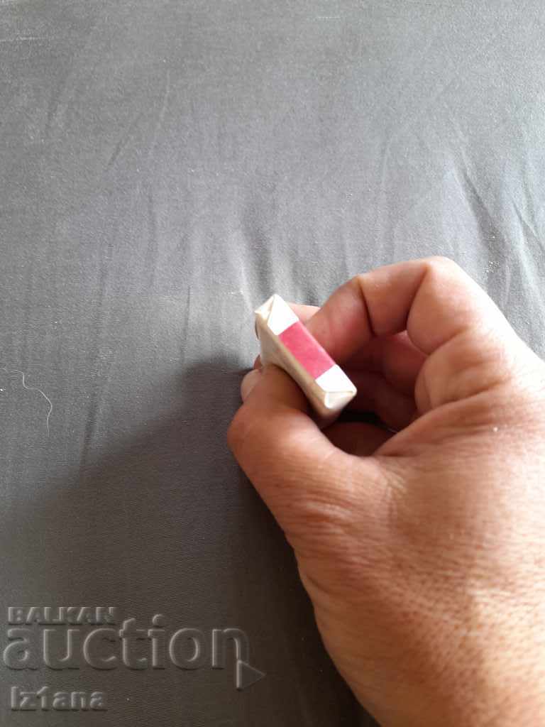 Hotel soap Bienvenue Savon Doux - 5 Hotel soap Bienvenue Savon Doux - 5