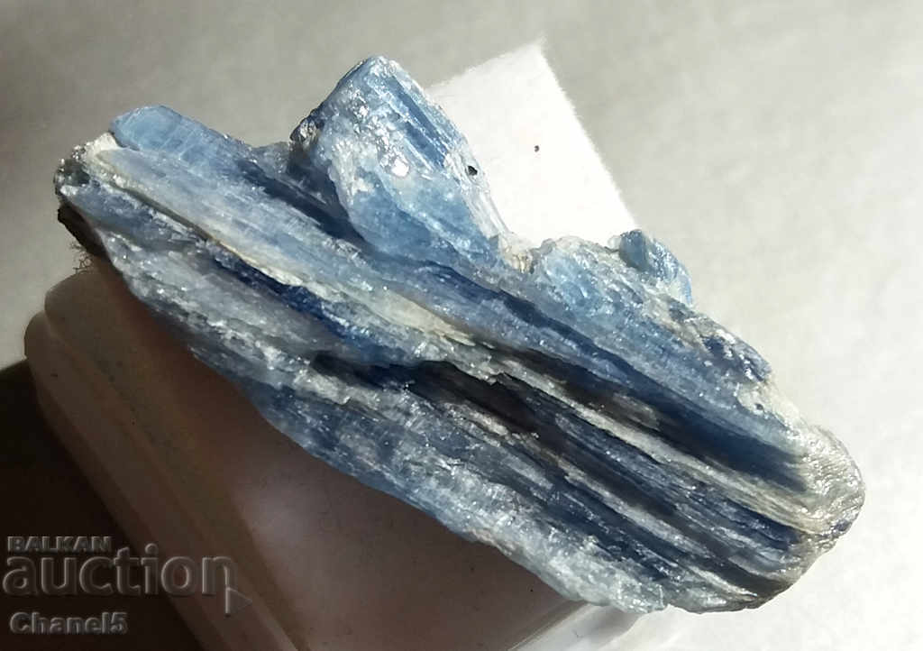 KIANIT PRIM NATURAL - 40,55 carate (458)