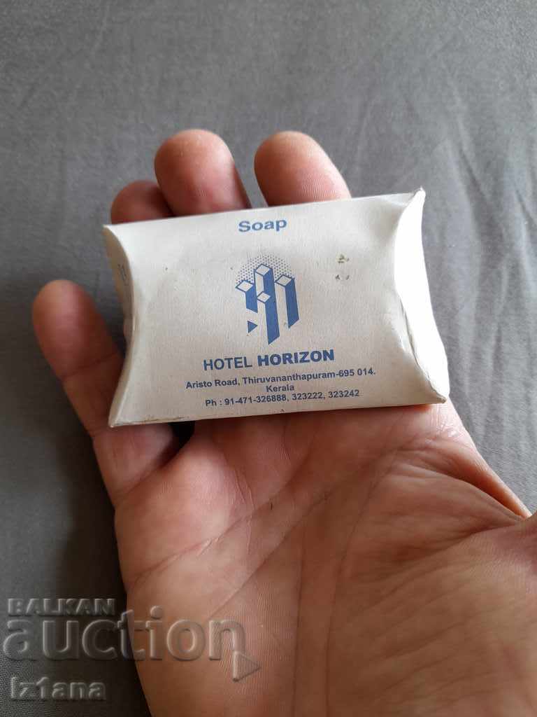 Hotel Horizon Hotel Soap with price 10.00 BGN | € 5.11