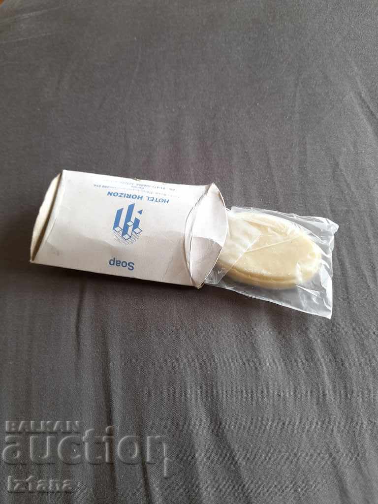 Auction  Hotel Horizon Hotel Soap