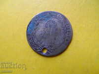 20 Kreuzers - (silver)