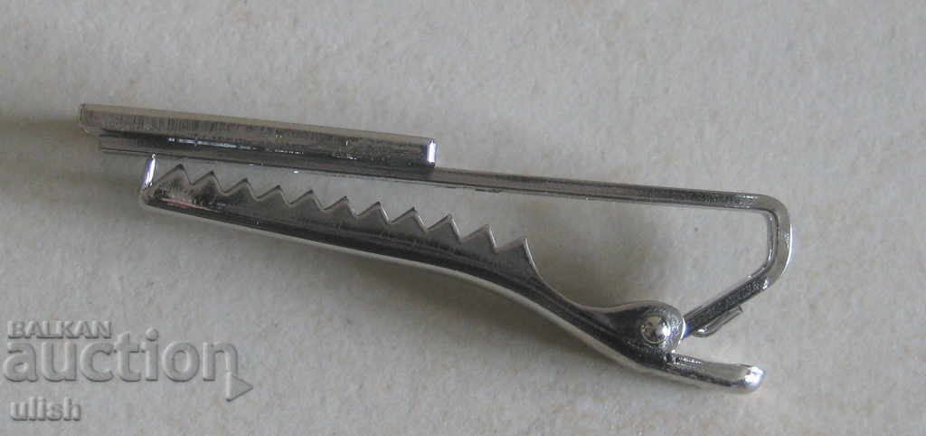 Delivery of NEC old pin clip clip mint with box Delivery of NEC old pin clip clip mint with box