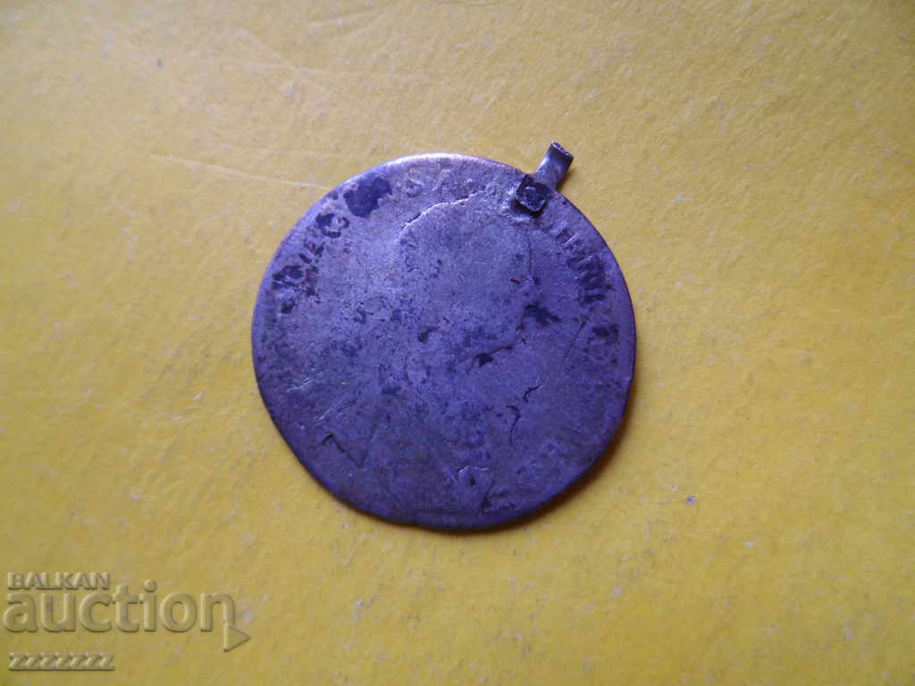 silver coin silver coin