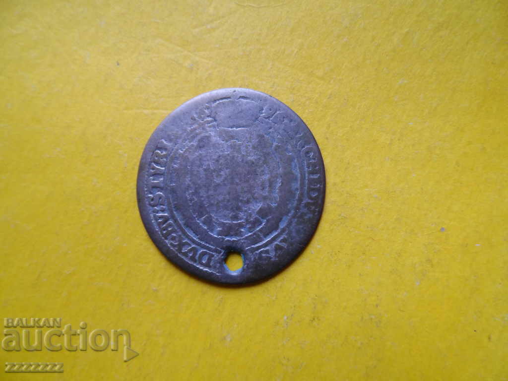 moneda de argint cu preț € 6.00 | 11.73 BGN