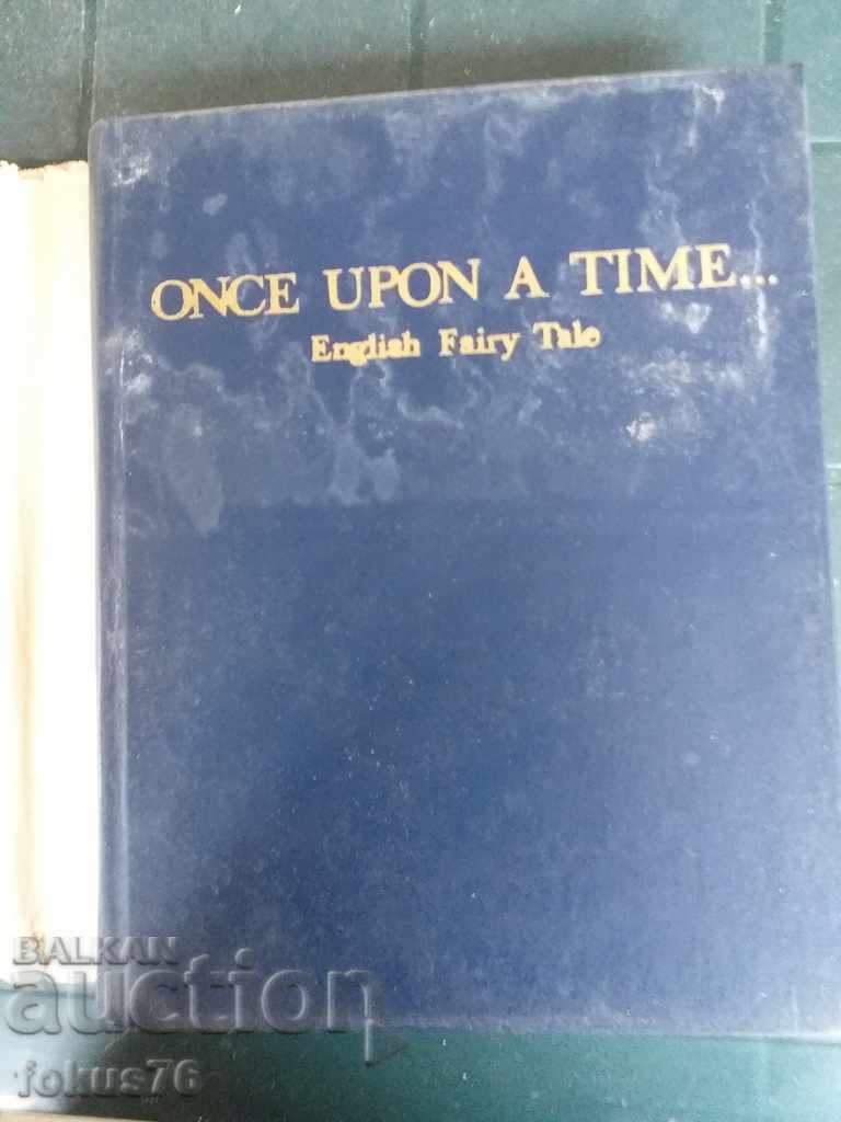 Book of Russian classics Once Upon a Time - Once Upon a Time with price 33.00 BGN | € 16.87