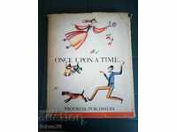 Book of Russian classics Once Upon a Time - Once Upon a Time
