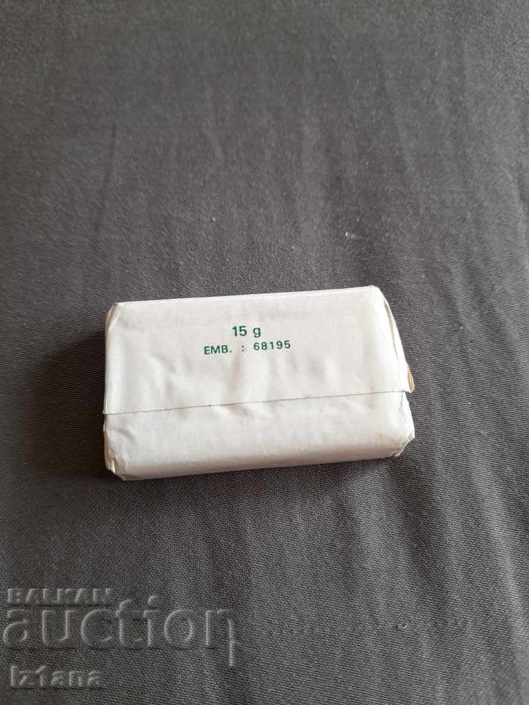 Soap Air Afrique with price 10.00 BGN | € 5.11