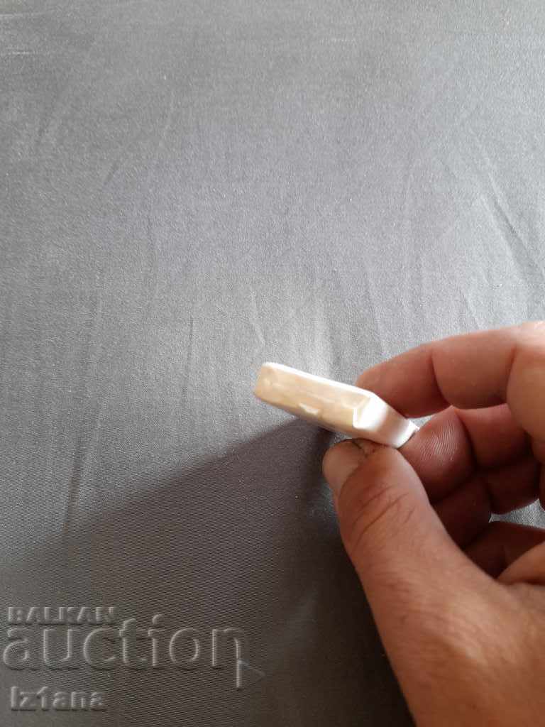 Delivery of Soap Air Afrique