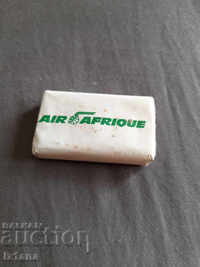 Săpun Air Afrique