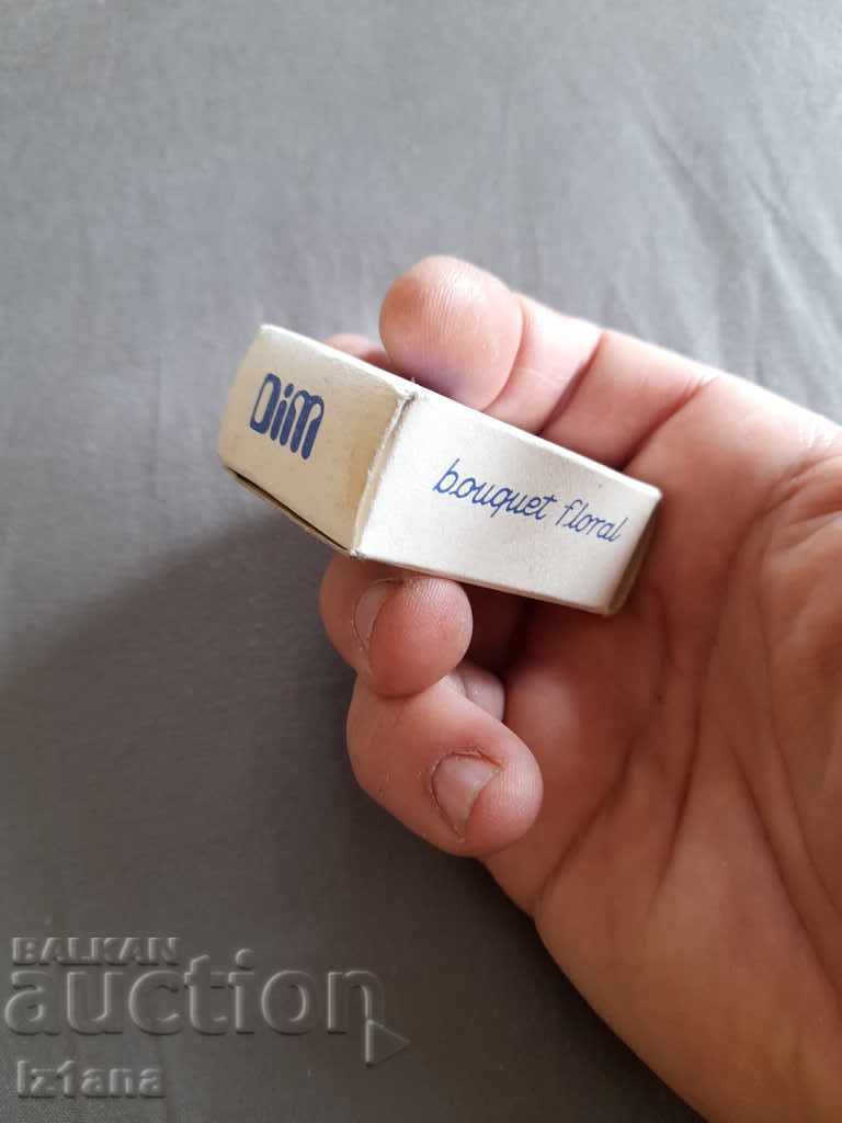 Hotel soap Darjerba with price 10.00 BGN | € 5.11