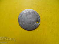 silver coin