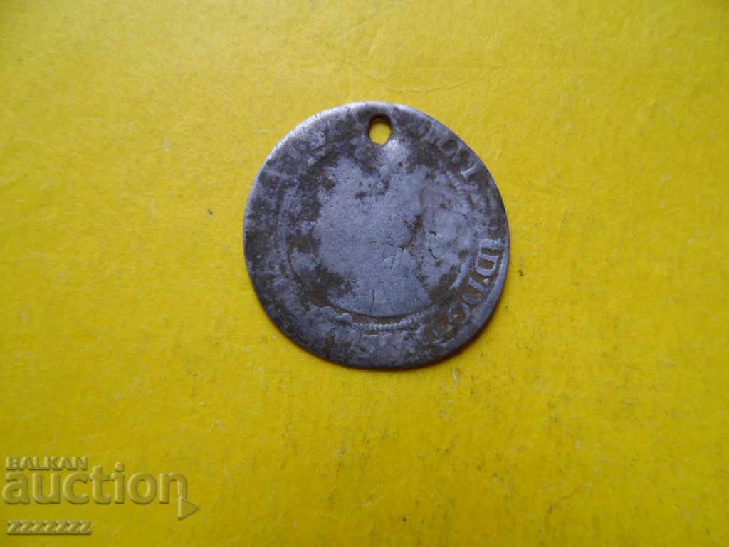 silver coin silver coin