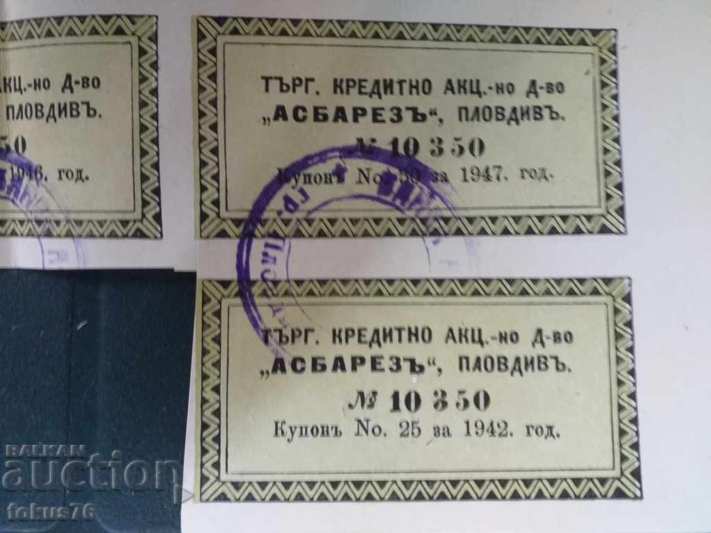 Δράση Asbarez 200 χρυσά λεβ από την περίοδο του Β 'Παγκοσμίου Πολέμου με τιμή 90.00 BGN | € 46.02 Δράση Asbarez 200 χρυσά λεβ από την περίοδο του Β 'Παγκοσμίου Πολέμου με τιμή 90.00 BGN | € 46.02