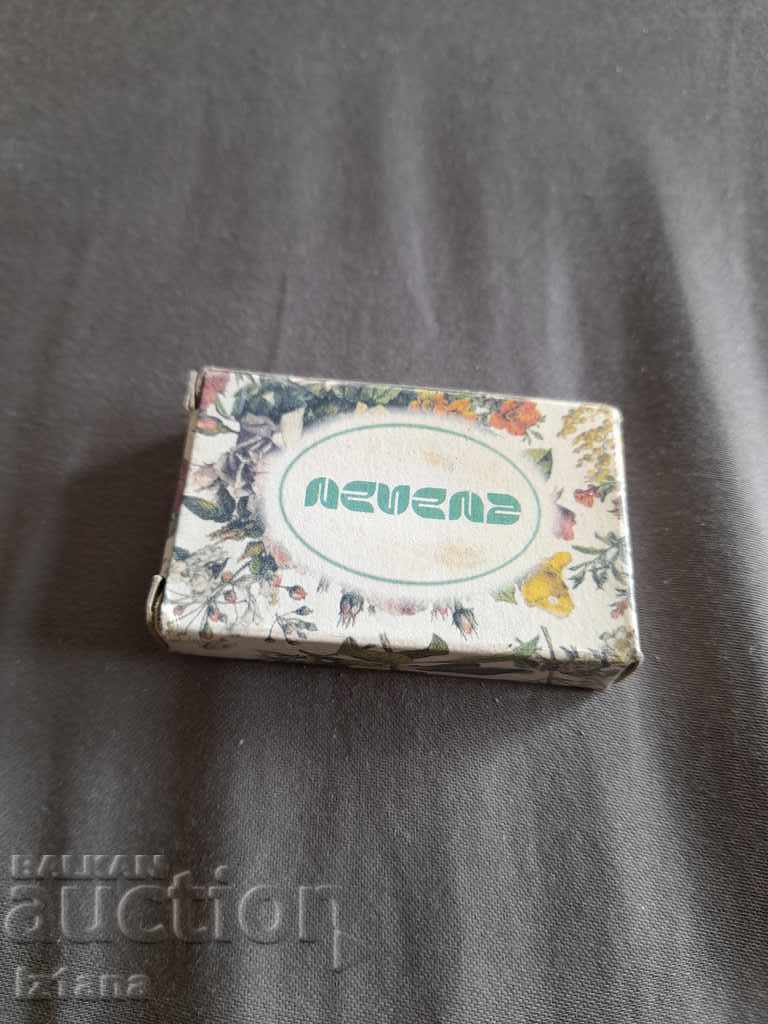 Hotel soap Nevena