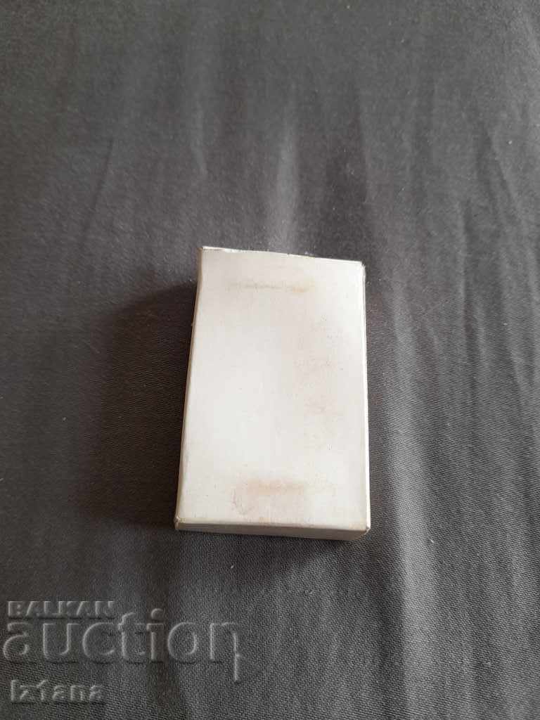 Hotel soap Hollyday Inn with price 10.00 BGN | € 5.11