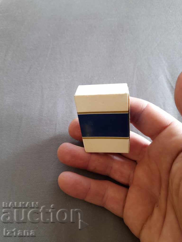 Hotel soap Inter Continental Hotels with price 10.00 BGN | € 5.11 Hotel soap Inter Continental Hotels with price 10.00 BGN | € 5.11