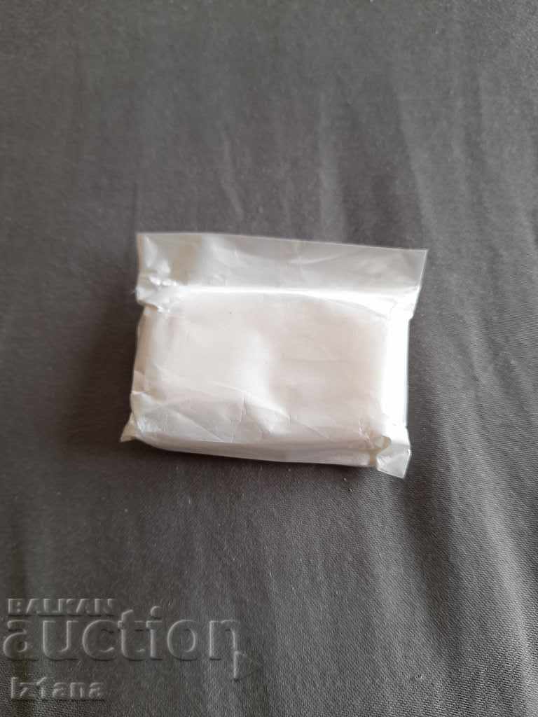 Hotel soap Hotel Yantra with price 10.00 BGN | € 5.11