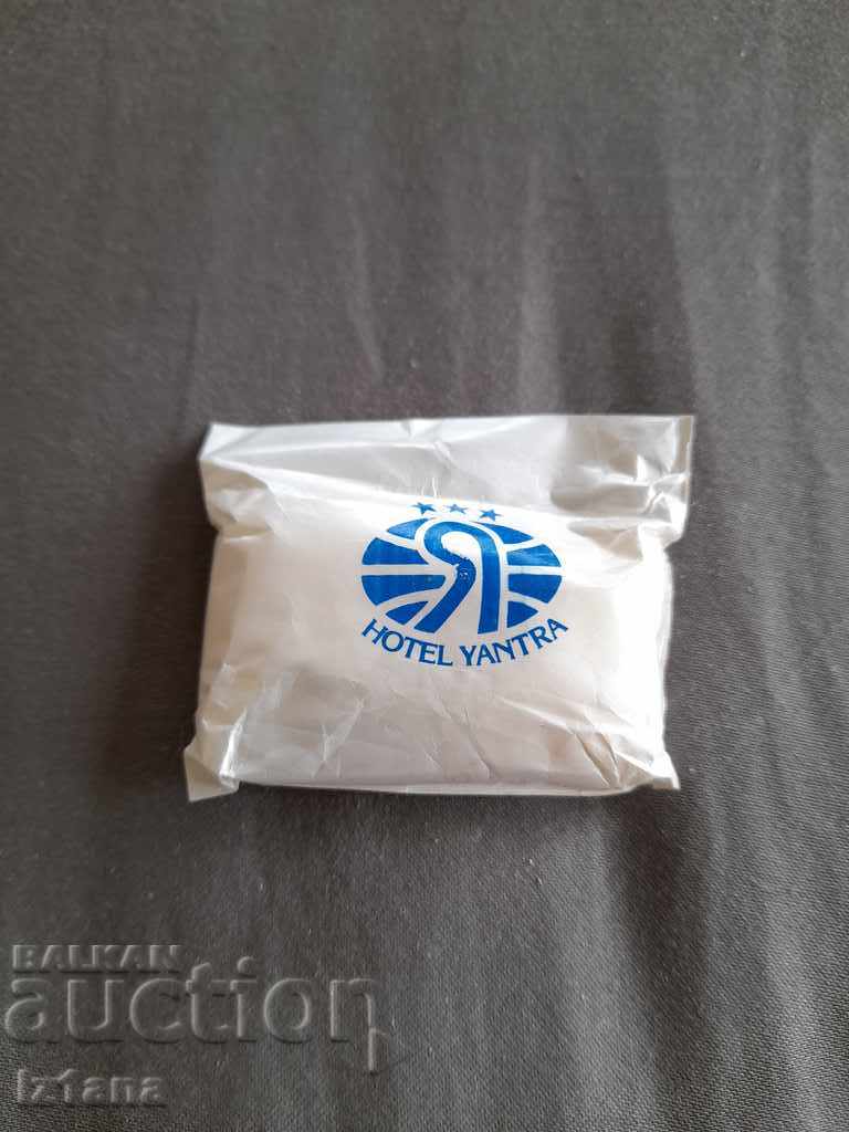 Ξενοδοχείο σαπούνι Hotel Yantra