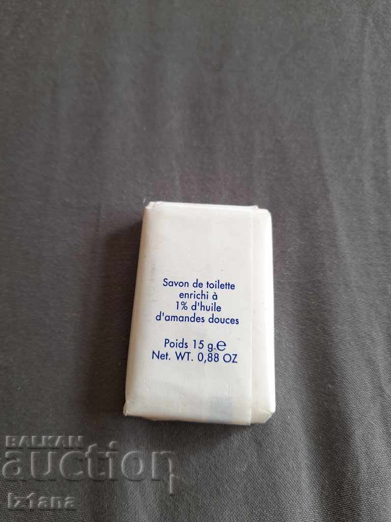 Hotel soap Citotel with price 10.00 BGN | € 5.11