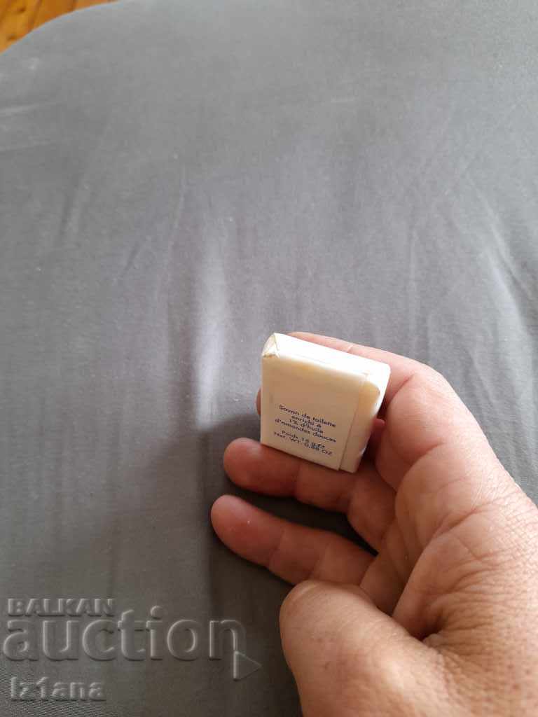 Auction  Hotel soap Citotel