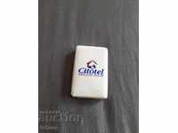 Hotel soap Citotel