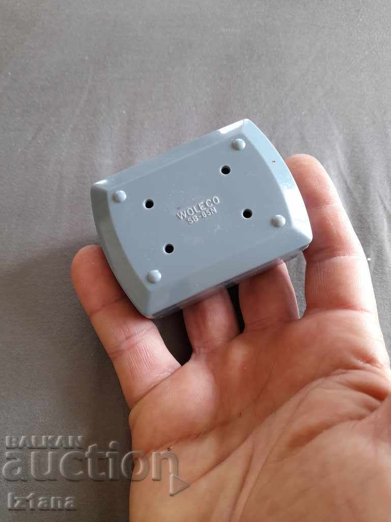 Auction Hotel soap Sheraton Auction Hotel soap Sheraton