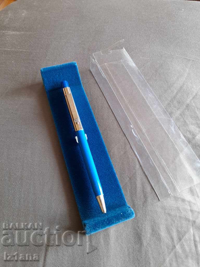 An old pen, a pen, a pen HEMUS with price 20.00 BGN | € 10.23 An old pen, a pen, a pen HEMUS with price 20.00 BGN | € 10.23