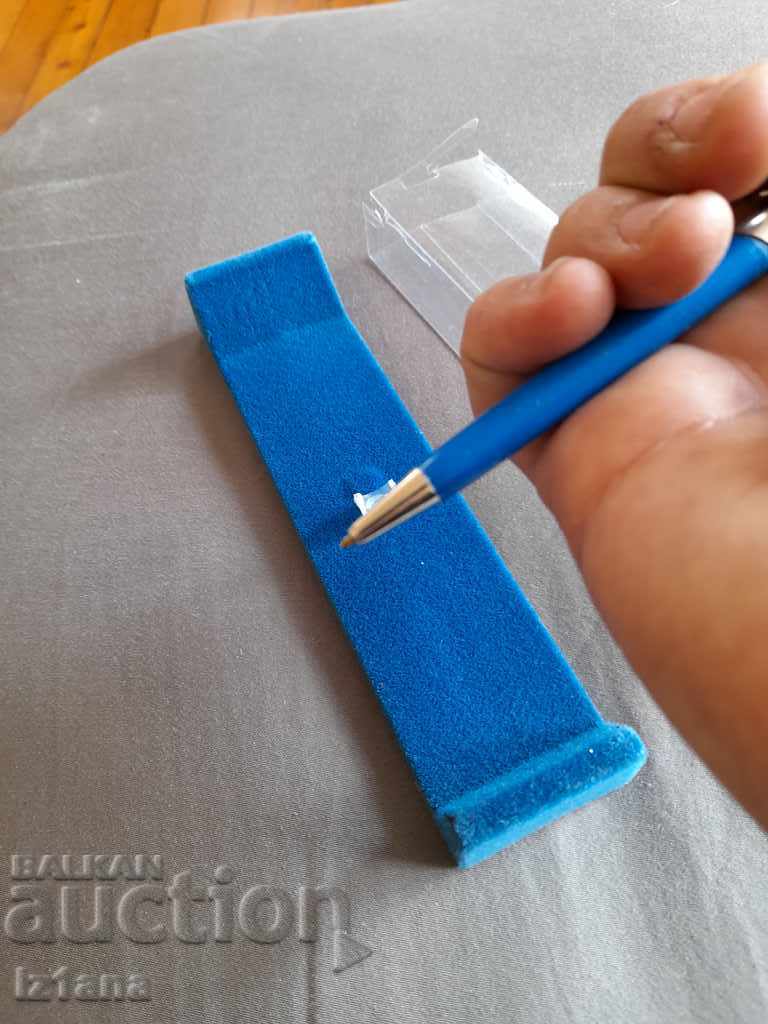 An old pen, a pen, a pen HEMUS - 5 An old pen, a pen, a pen HEMUS - 5