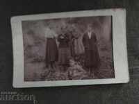 За спомен Цветница 1918 Лом
