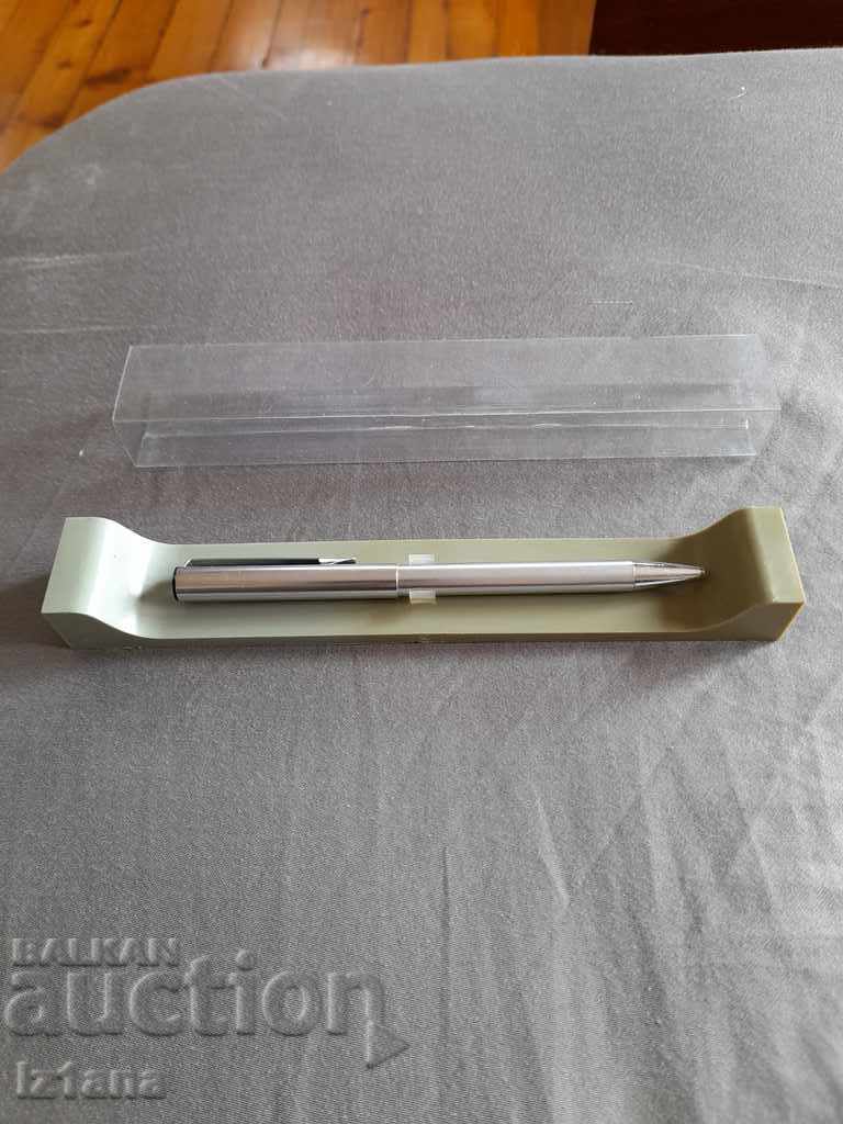 Pen, Chemical PEVDI with price 25.00 BGN | € 12.78 Pen, Chemical PEVDI with price 25.00 BGN | € 12.78