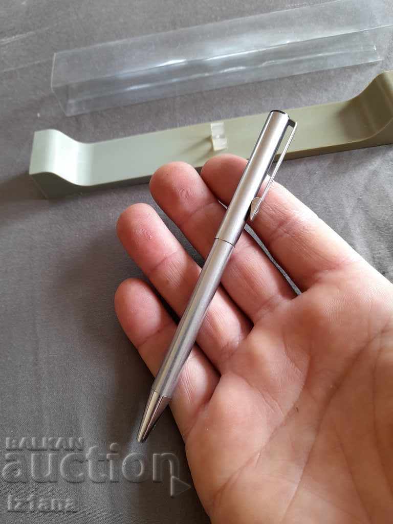 Auction Pen, Chemical PEVDI Auction Pen, Chemical PEVDI