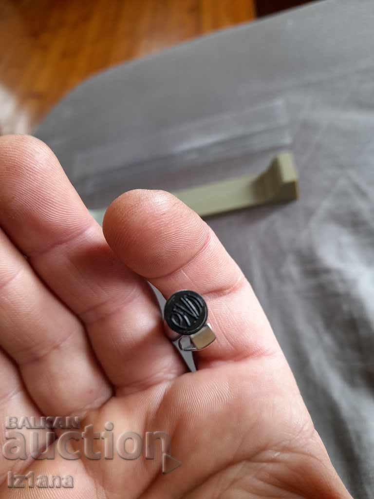 Pen, Chemical PEVDI - 6 Pen, Chemical PEVDI - 6