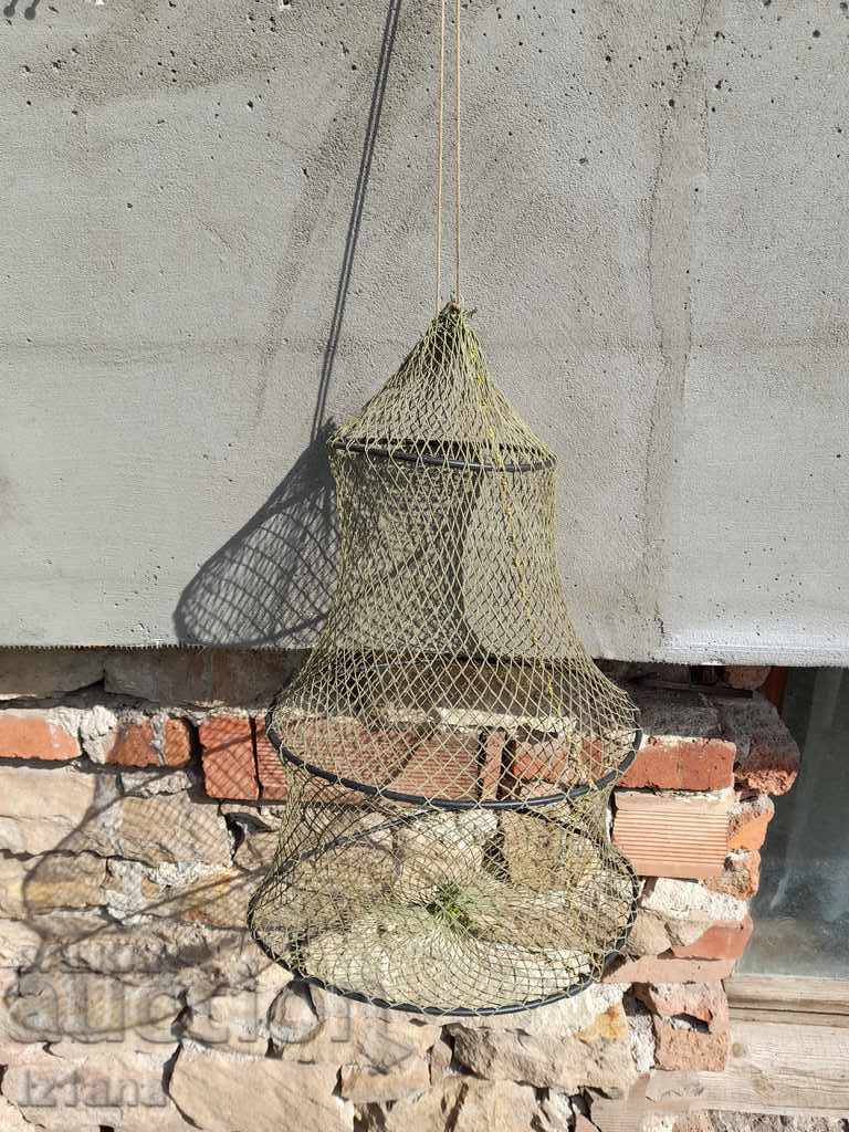 An old fishing fisherman with price 10.00 BGN | € 5.11