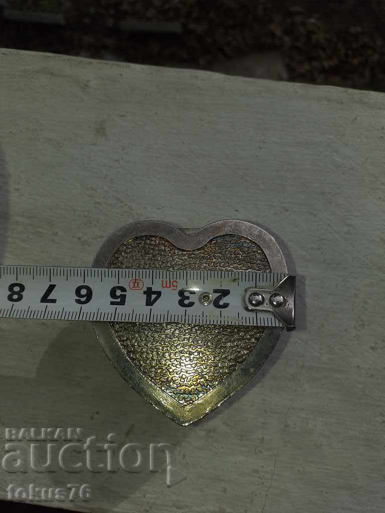 ΚΟΥΤΙ ΚΟΥΤΙ ΚΑΡΔΙΑ - 5 ΚΟΥΤΙ ΚΟΥΤΙ ΚΑΡΔΙΑ - 5