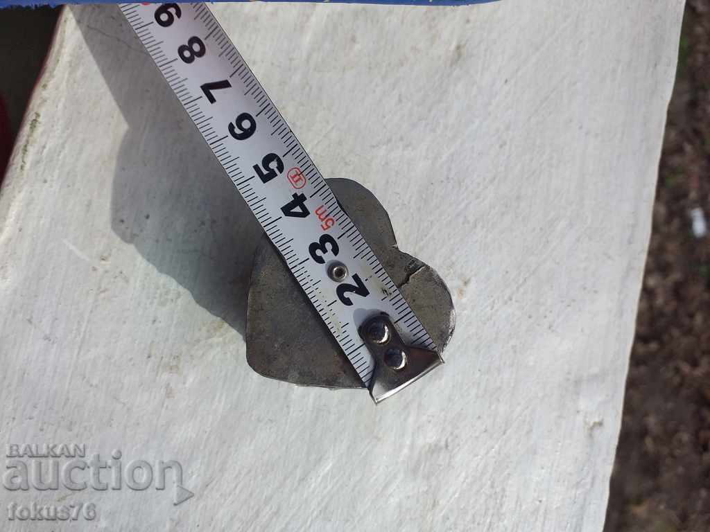 Delivery of BOX BOX HEART WITH FILIGRAN STONES Delivery of BOX BOX HEART WITH FILIGRAN STONES