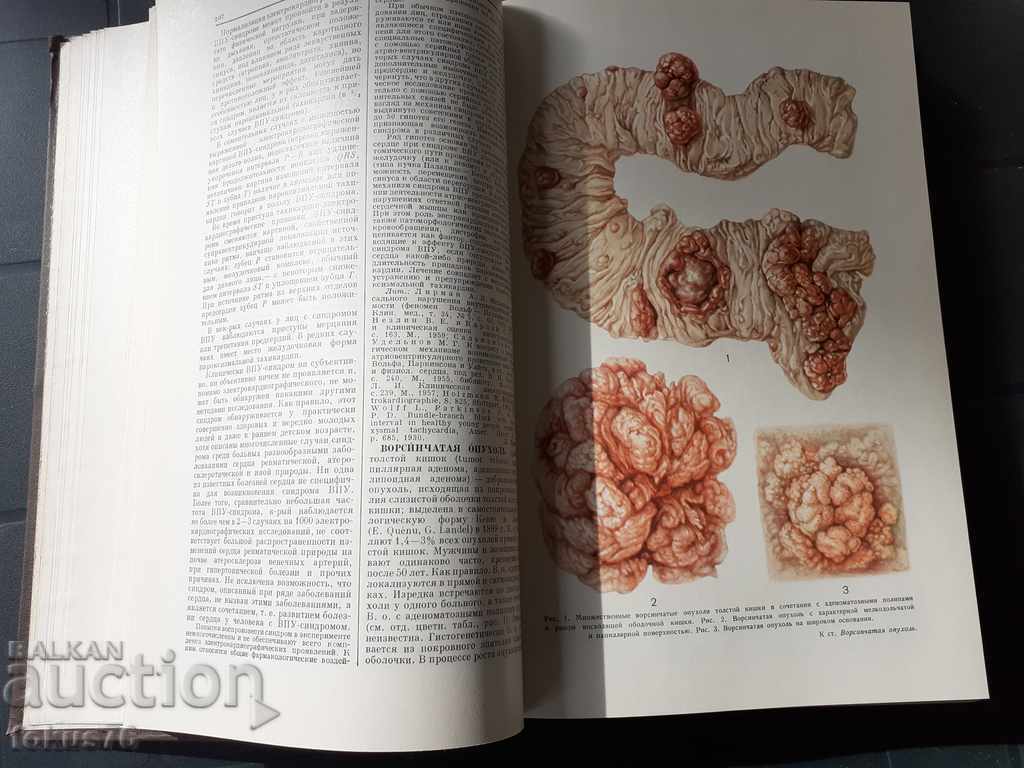 Доставка на БОЛЬШАЯ МЕДИЦИНСКАЯ ЕНЦИКЛОПЕДИЯ Доставка на БОЛЬШАЯ МЕДИЦИНСКАЯ ЕНЦИКЛОПЕДИЯ