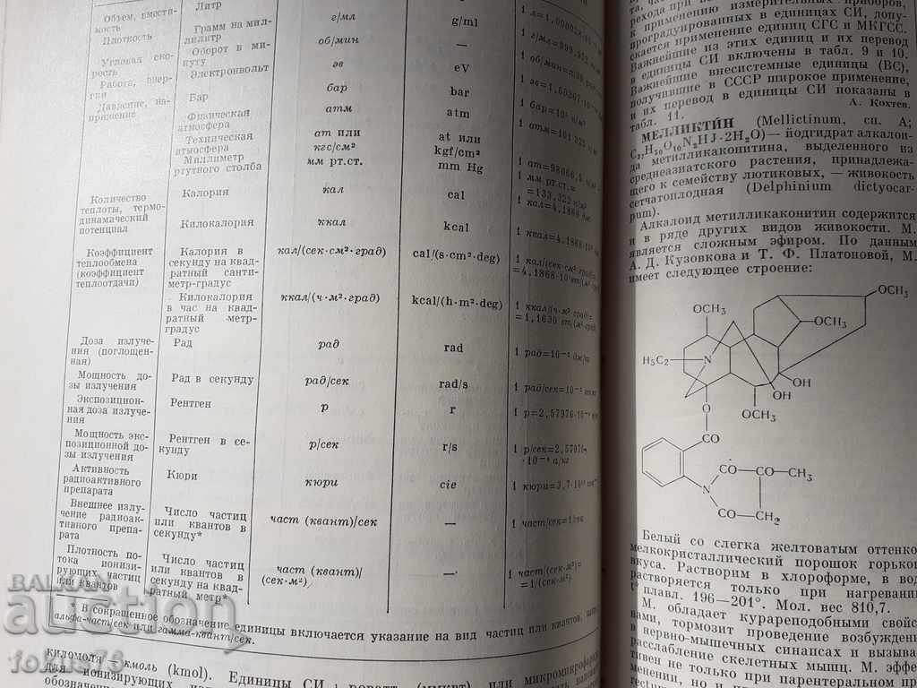 БОЛЬШАЯ МЕДИЦИНСКАЯ ЕНЦИКЛОПЕДИЯ - 6 БОЛЬШАЯ МЕДИЦИНСКАЯ ЕНЦИКЛОПЕДИЯ - 6