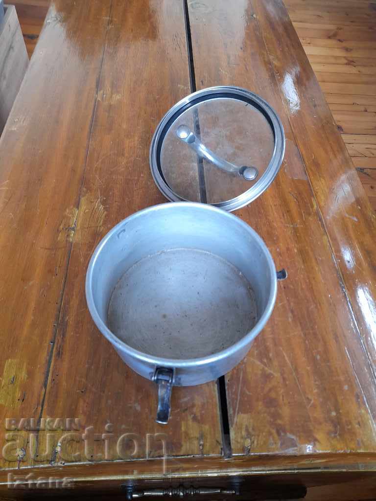 Ένα παλιό κουτί για φαγητό - 5 Ένα παλιό κουτί για φαγητό - 5