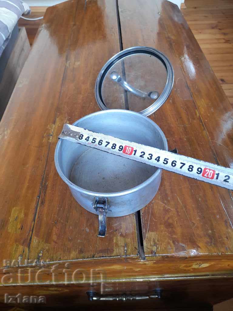 Ένα παλιό κουτί για φαγητό - 6 Ένα παλιό κουτί για φαγητό - 6